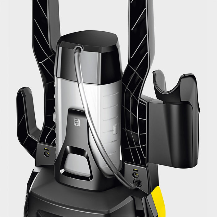 KARCHER Водоструйка K 4 Universal - 1.679-300.0