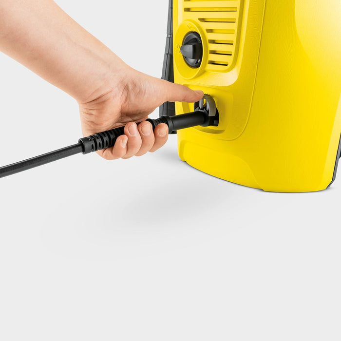 KARCHER Водоструйка K 4 Universal - 1.679-300.0