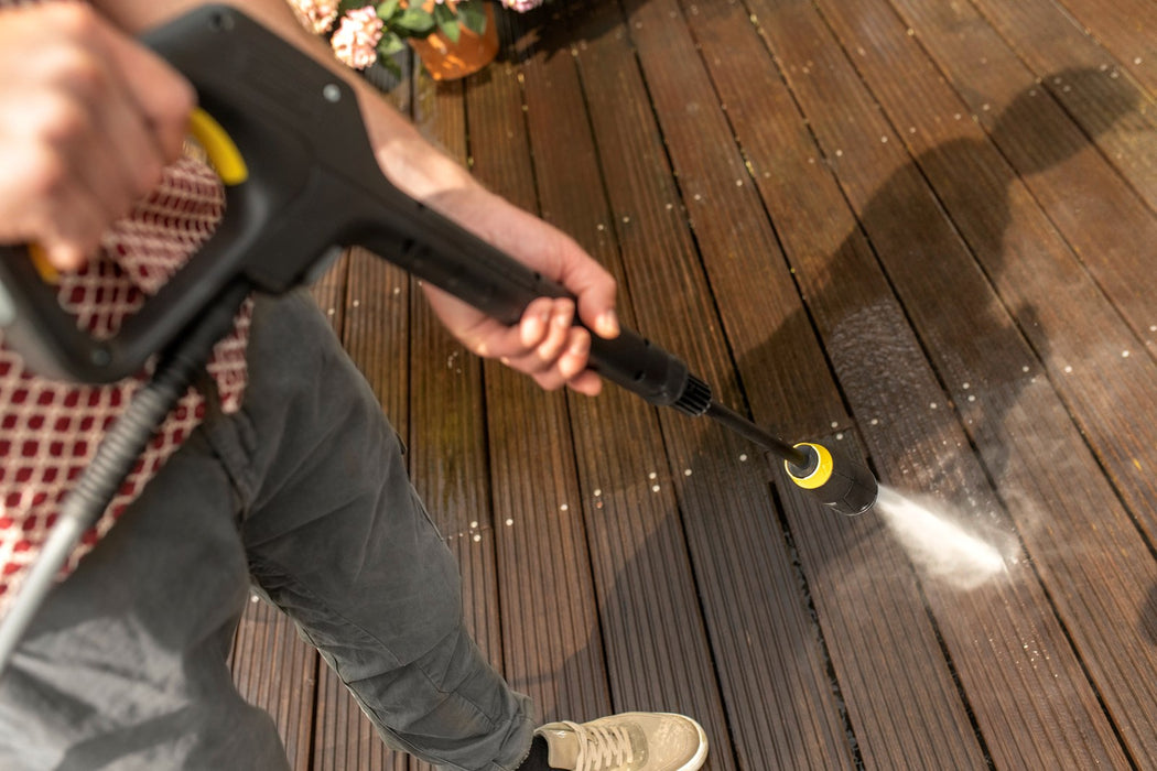 Водоструйка KARCHER K 6 Comfort Premium Home (1.324-904.0)
