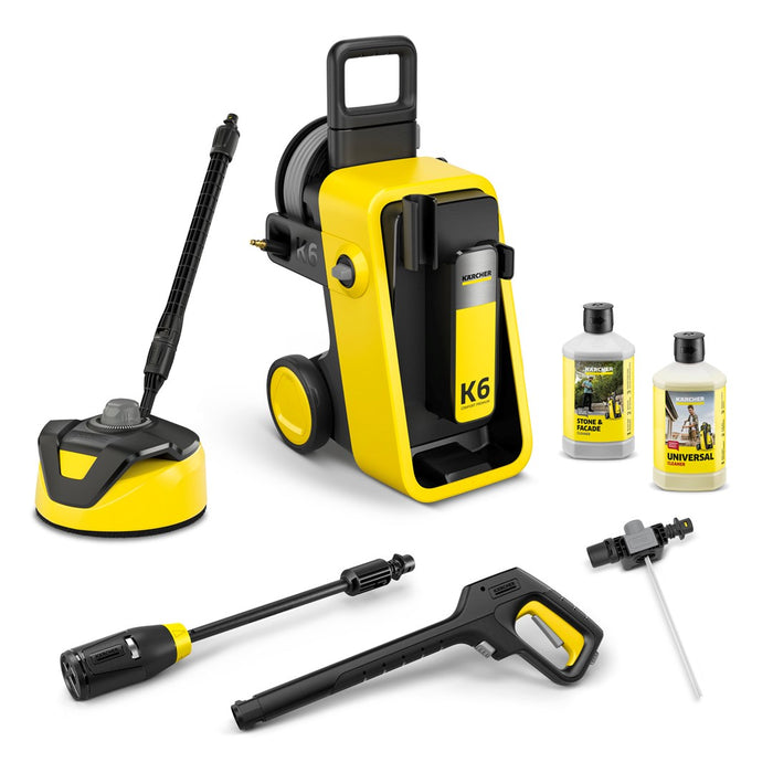 Водоструйка KARCHER K 6 Comfort Premium Home (1.324-904.0)
