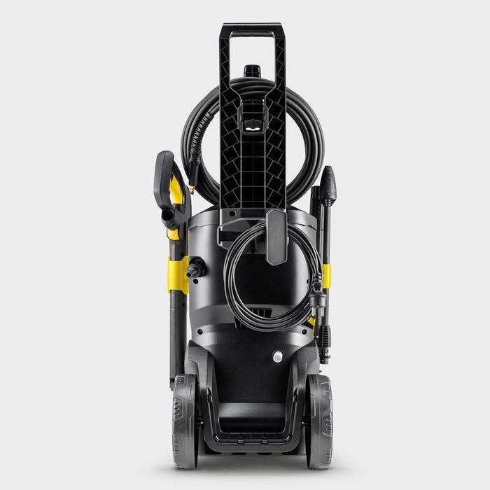 Водоструйка Kärcher K 7 WCM FJ Home 600 л/ч 3000 W (1.317-403.0) Черен, Жълт