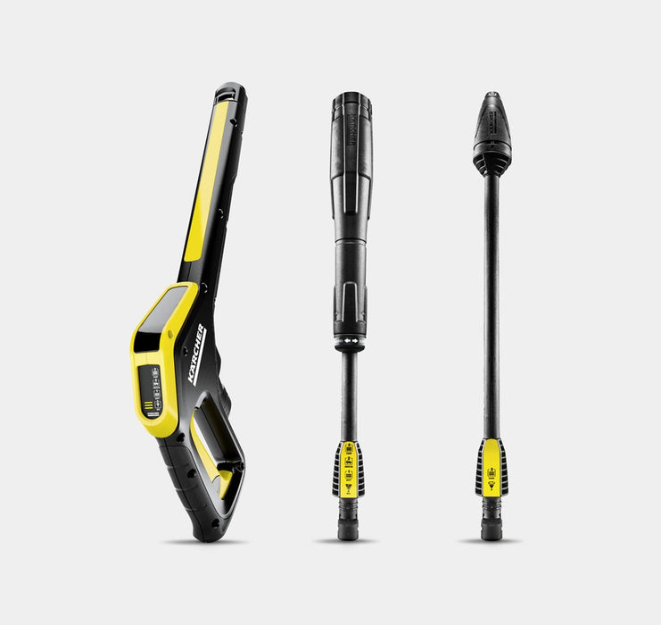 Водоструйка Kärcher K 5 Premium Power Control