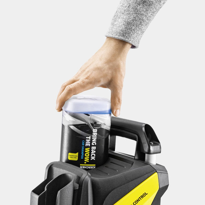 Водоструйка Kärcher K 5 Premium Power Control