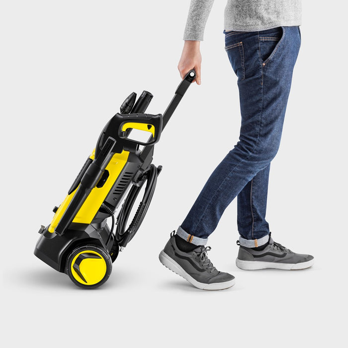 Водоструйка KARCHER K 6 Car (1.679-631.0)