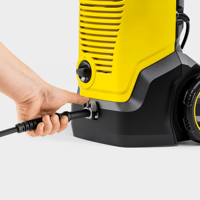 Водоструйка KARCHER K 6 Car (1.679-631.0)