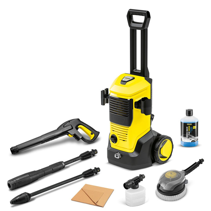 Водоструйка KARCHER K 6 Car (1.679-631.0)