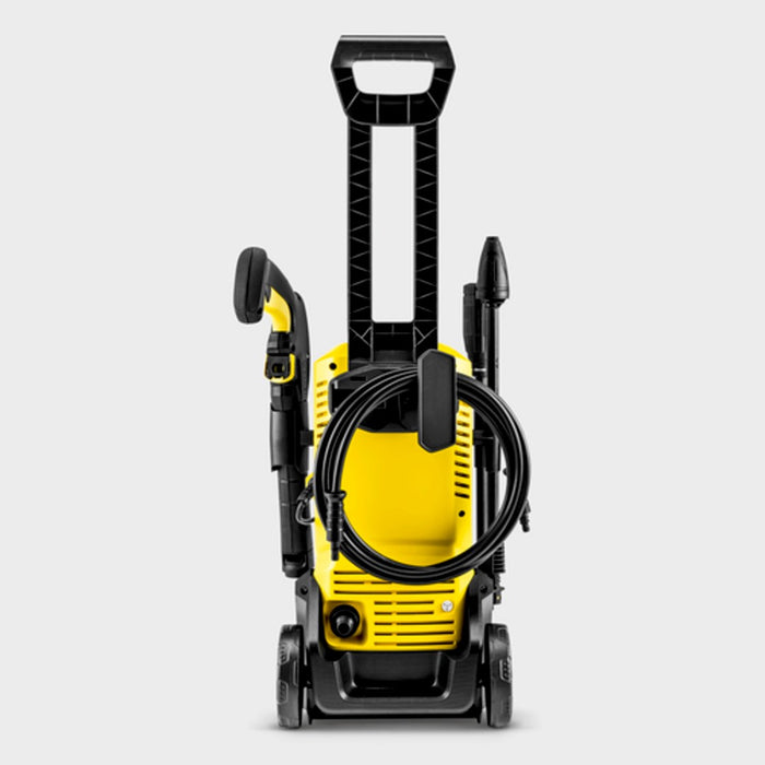 Водоструйка Kärcher K 3 Home 380 л/ч 1600 W (1.676-354.0) Черен, Жълт