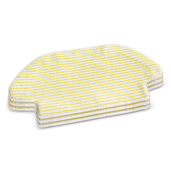 Kärcher RCV 3 Mop pad Робот прахосмукачка