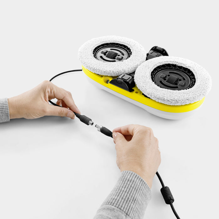 Робот за прозорци Karcher RCW 2 Extra 12692120