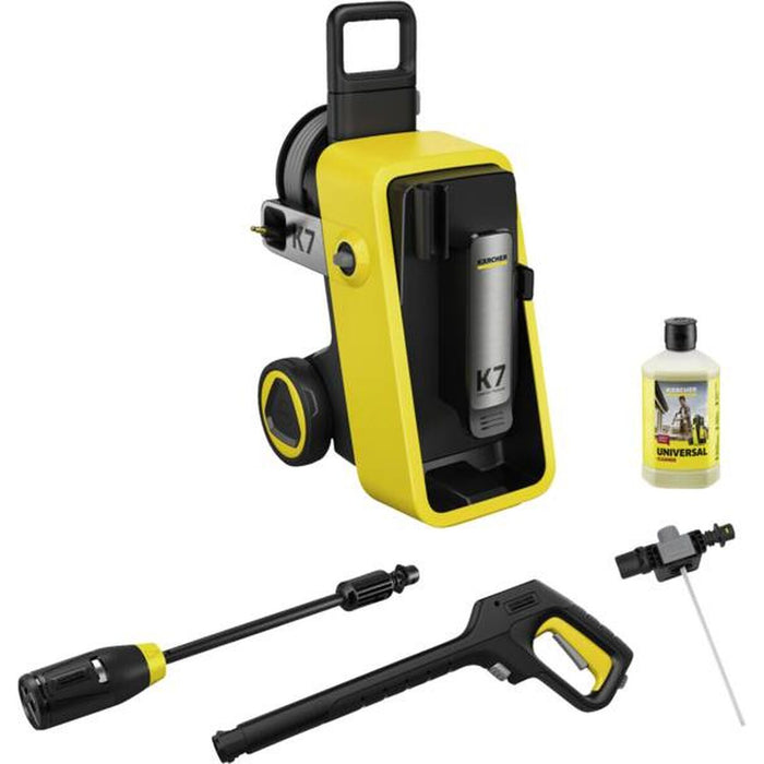 Уред за почистване под високо налягане Kärcher K7 CM.PREM 20B 3000 W 600 L/H