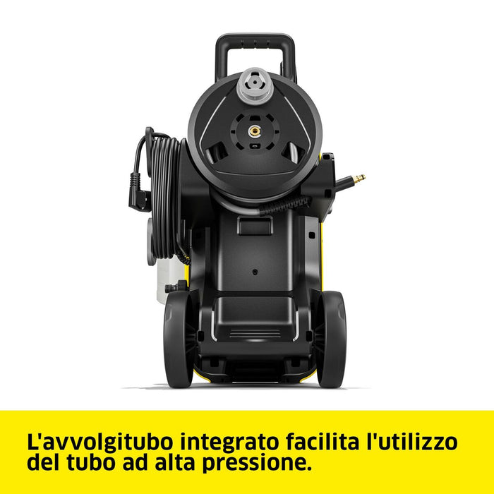 Уред за почистване под високо налягане Kärcher 1324800 2100 W 420 l/h 500 l/h