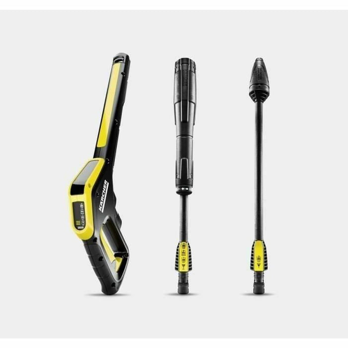 Уред за почистване под високо налягане Kärcher K 7 Premium Power Flex