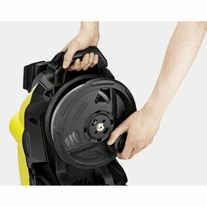 Уред за почистване под високо налягане Kärcher K 7 Premium Power Flex
