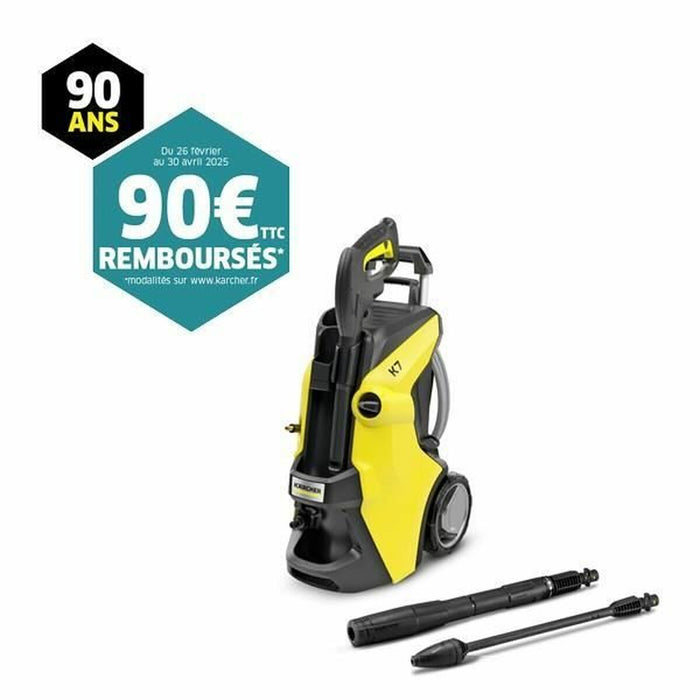 Уред за почистване под високо налягане Kärcher K 7 Premium Power Flex