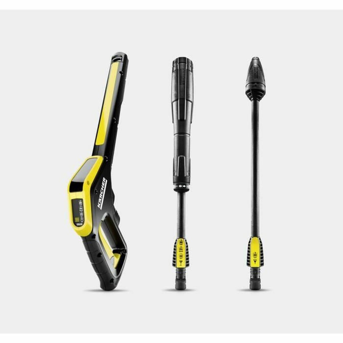 Уред за почистване под високо налягане Kärcher 4 Power Control Flex Home 1800 W 420 l/h