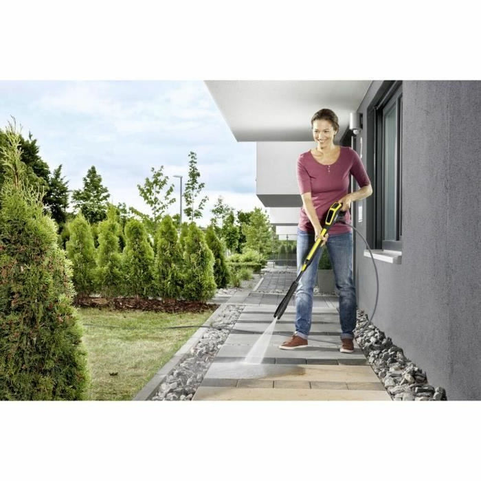 Уред за почистване под високо налягане Kärcher 4 Power Control Flex Home 1800 W 420 l/h