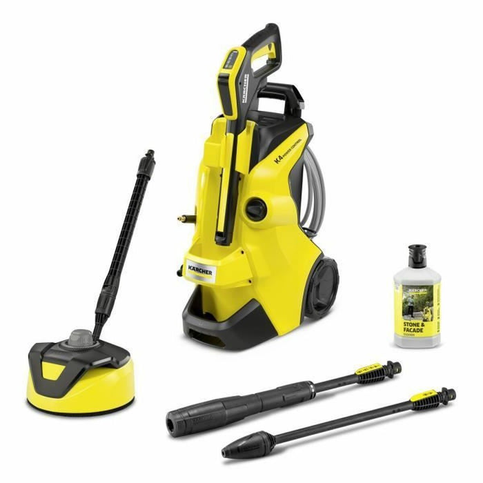 Уред за почистване под високо налягане Kärcher 4 Power Control Flex Home 1800 W 420 l/h