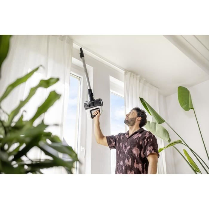 Прахосмукачка-стик Kärcher