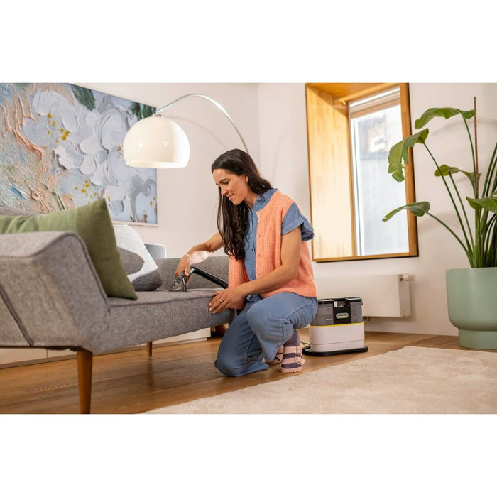 Прахосмукачка Kärcher SE2 SPOT Жълт 1200 W