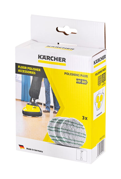 Аксесоар/консуматив за прахосмукачка Kärcher 2.863-197.0