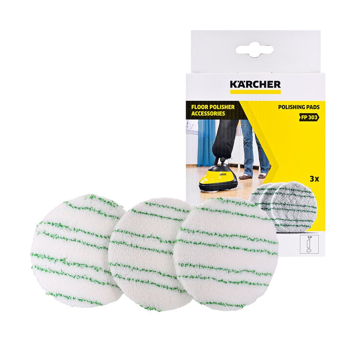 Аксесоар/консуматив за прахосмукачка Kärcher 2.863-197.0