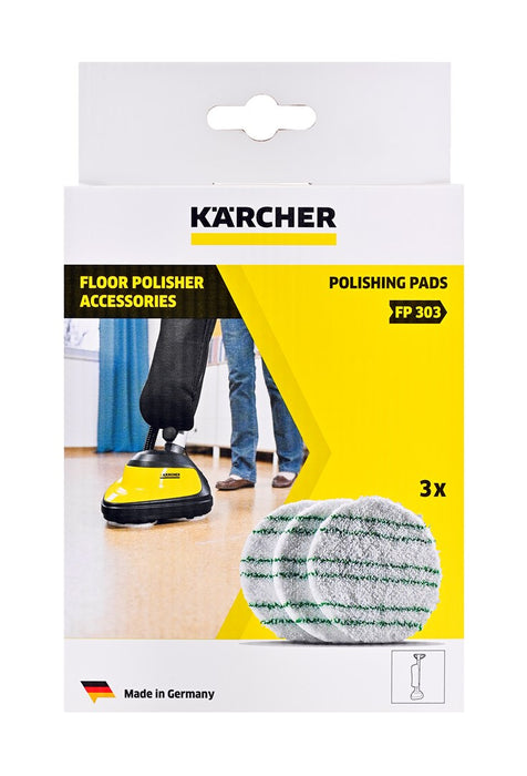 Аксесоар/консуматив за прахосмукачка Kärcher 2.863-197.0