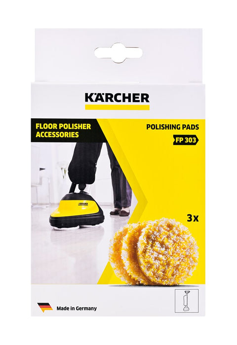 Аксесоар/консуматив за прахосмукачка Kärcher 2.863-198.0