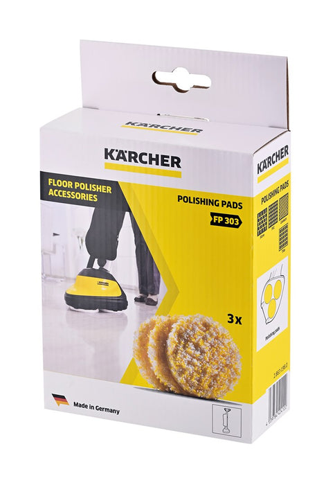 Аксесоар/консуматив за прахосмукачка Kärcher 2.863-198.0