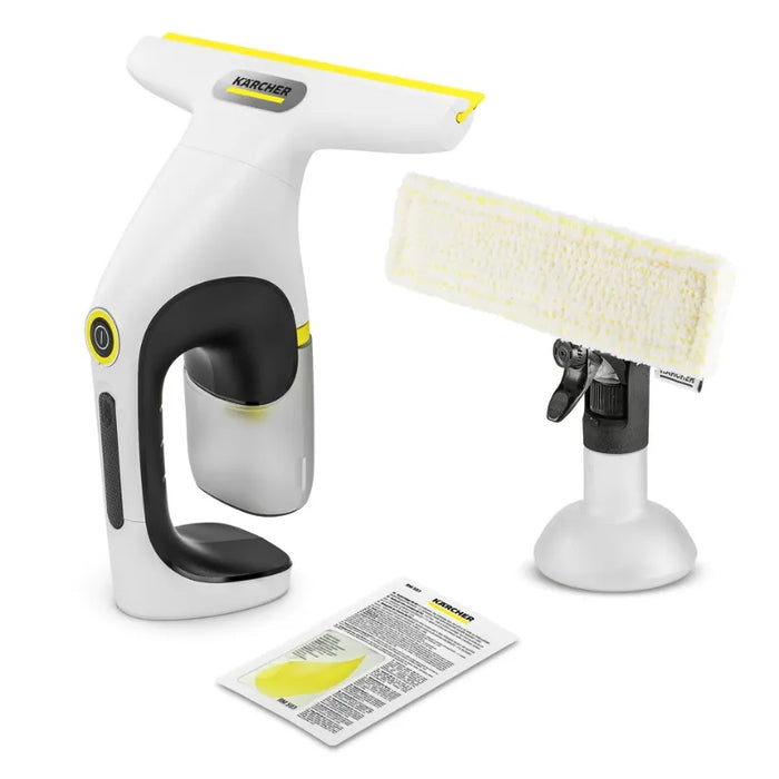 Уред за почистване на прозорци Karcher WV 1 Compact Care (16336280)