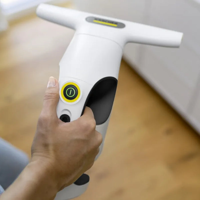 Уред за почистване на прозорци Karcher WV 1 Compact Care (16336280)