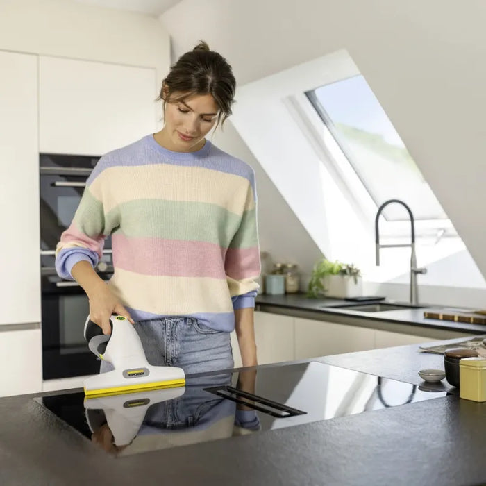 Уред за почистване на прозорци Karcher WV 1 Compact Care (16336280)