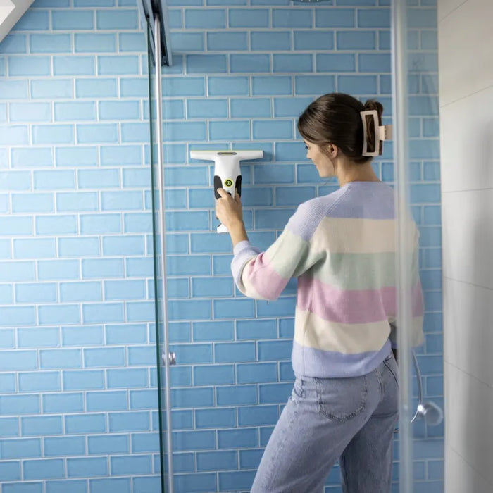 Уред за почистване на прозорци Karcher WV 1 Compact Care (16336280)