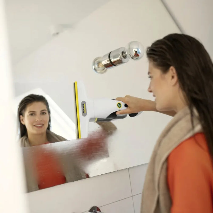 Уред за почистване на прозорци Karcher WV 1 Compact Care (16336280)