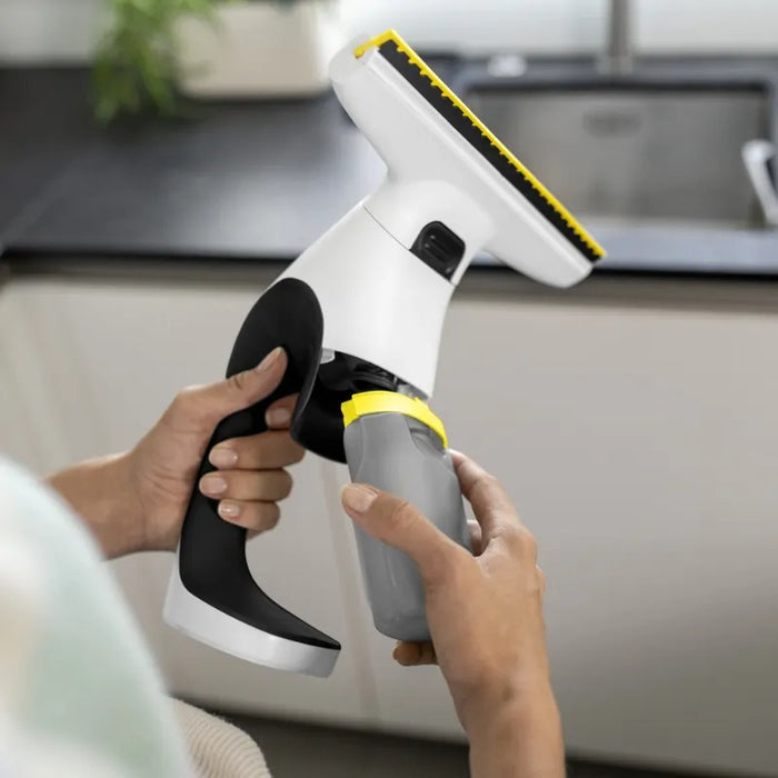 Уред за почистване на прозорци Karcher WV 1 Compact Care (16336280)