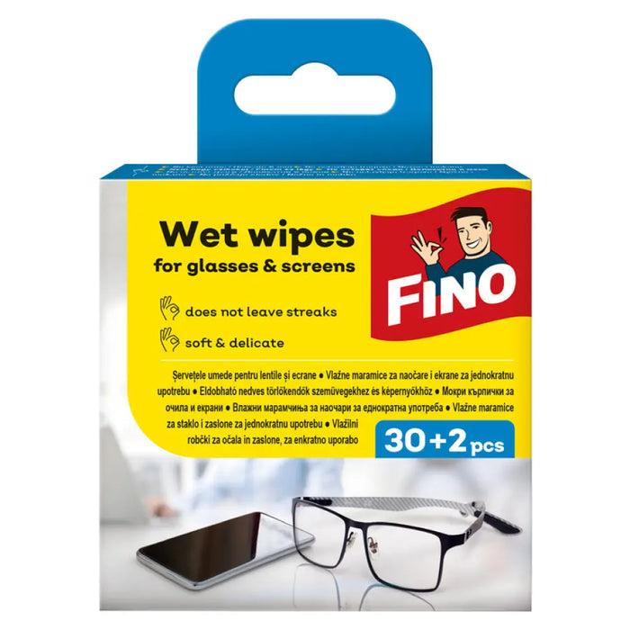 КЪРПИЧКИ ЗА ОЧИЛА FINO