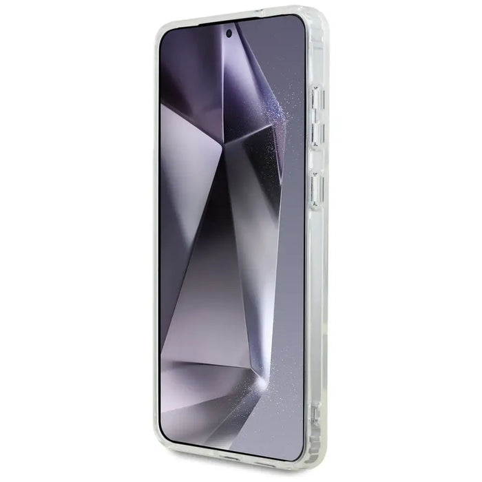 Karl Lagerfeld Button Choupette Head Printed Logo MagSafe