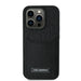 Karl Lagerfeld Cardslots Monogram Калъф за iPhone 16 Pro