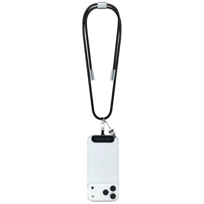 Karl Lagerfeld CBDY Ikonik Charm USB-C кабел / USB-C