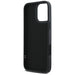Karl Lagerfeld HC 3D гумен удължен блестящ калъф за iPhone