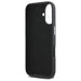 Karl Lagerfeld Hotel RSG Калъф за iPhone 16 Pro - черен