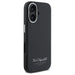 Karl Lagerfeld Hotel RSG Калъф за iPhone 16 Pro - черен