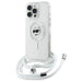 Karl Lagerfeld IML Choupette Head & Cord Magsafe калъф