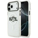 Karl Lagerfeld IML Choupette Sketch Logo MagSafe Калъф