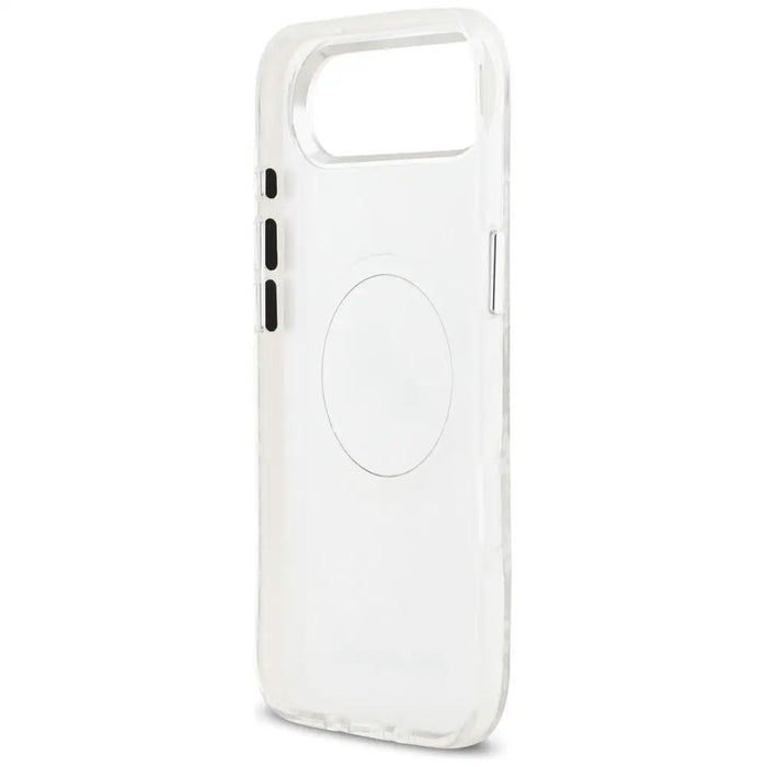 Karl Lagerfeld IML Glitter Karl&Choupette Heads Logo