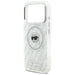 Karl Lagerfeld IML Karl Head Logo MagSafe Case за iPhone 17