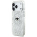 Karl Lagerfeld IML Karl Head Logo MagSafe Case за iPhone 17