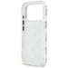 Karl Lagerfeld IML KL Monogram MagSafe Case за iPhone 17