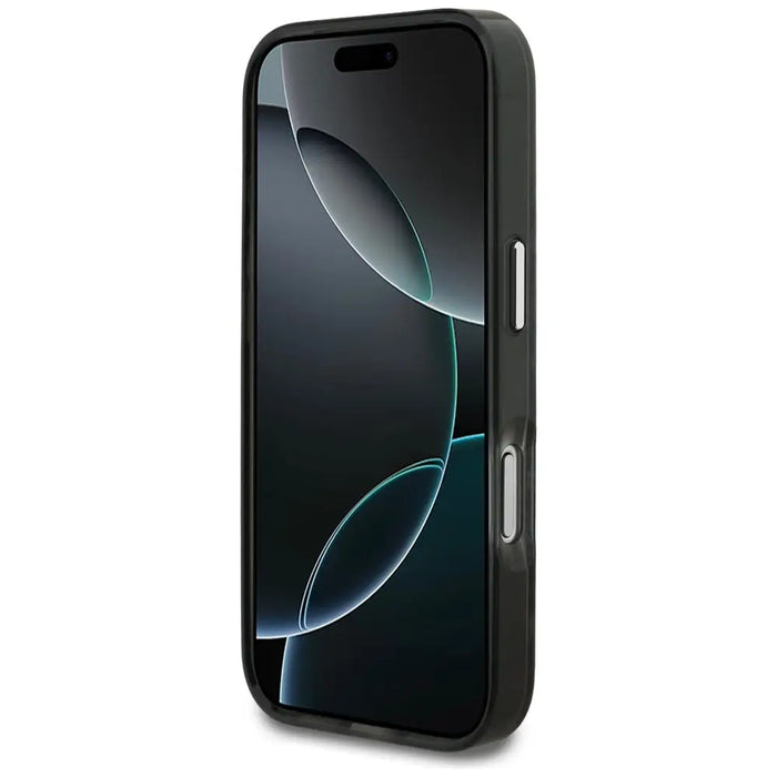 Karl Lagerfeld IML KL Monogram MagSafe Case за iPhone 17