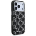 Karl Lagerfeld IML KL Monogram MagSafe Case за iPhone 17
