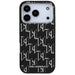 Karl Lagerfeld IML KL Monogram MagSafe Case за iPhone 17